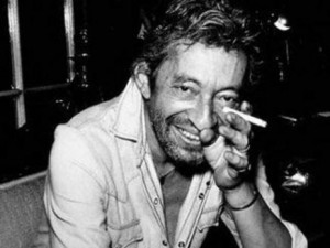 Gainsbourg 
